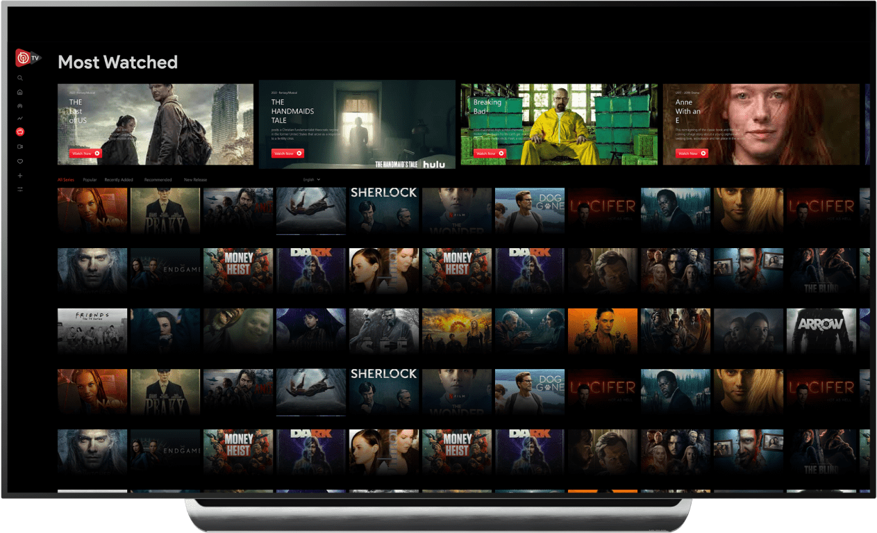 IBO Player Activation